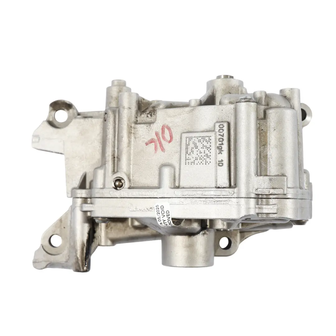 N54 335i 535i 740i Pompa lubrificazione olio motore per BMW E60 LCI E90 F01 con numero di parte 7560250 BMW E60 LCI E90 F01 N54 335i 535i 740i Pompa lubrificazione olio motore - SKU 7560250 - Numero di parte 7560250