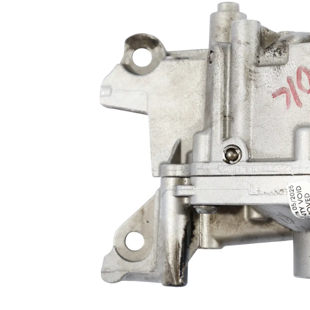 N54 335i 535i 740i Bomba lubricación aceite motor para BMW E60 LCI E90 F01 con número de pieza 7560250 BMW E60 LCI E90 F01 N54 335i 535i 740i Bomba lubricación aceite motor - SKU 7560250 - Número de pieza 7560250