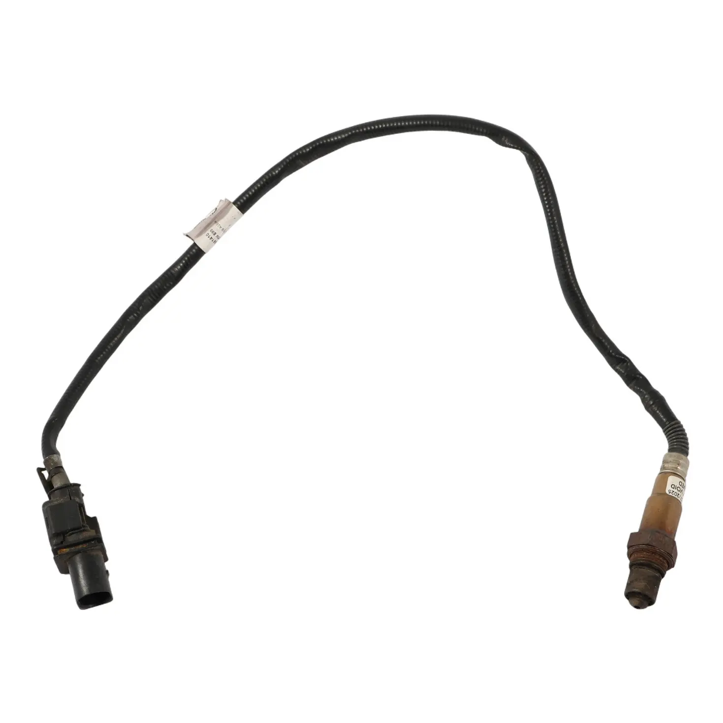 BMW 1 3 5 6 7 Series E60 E65 E81 E87N E90 E91 Lambda Probe Sensor Black Petrol