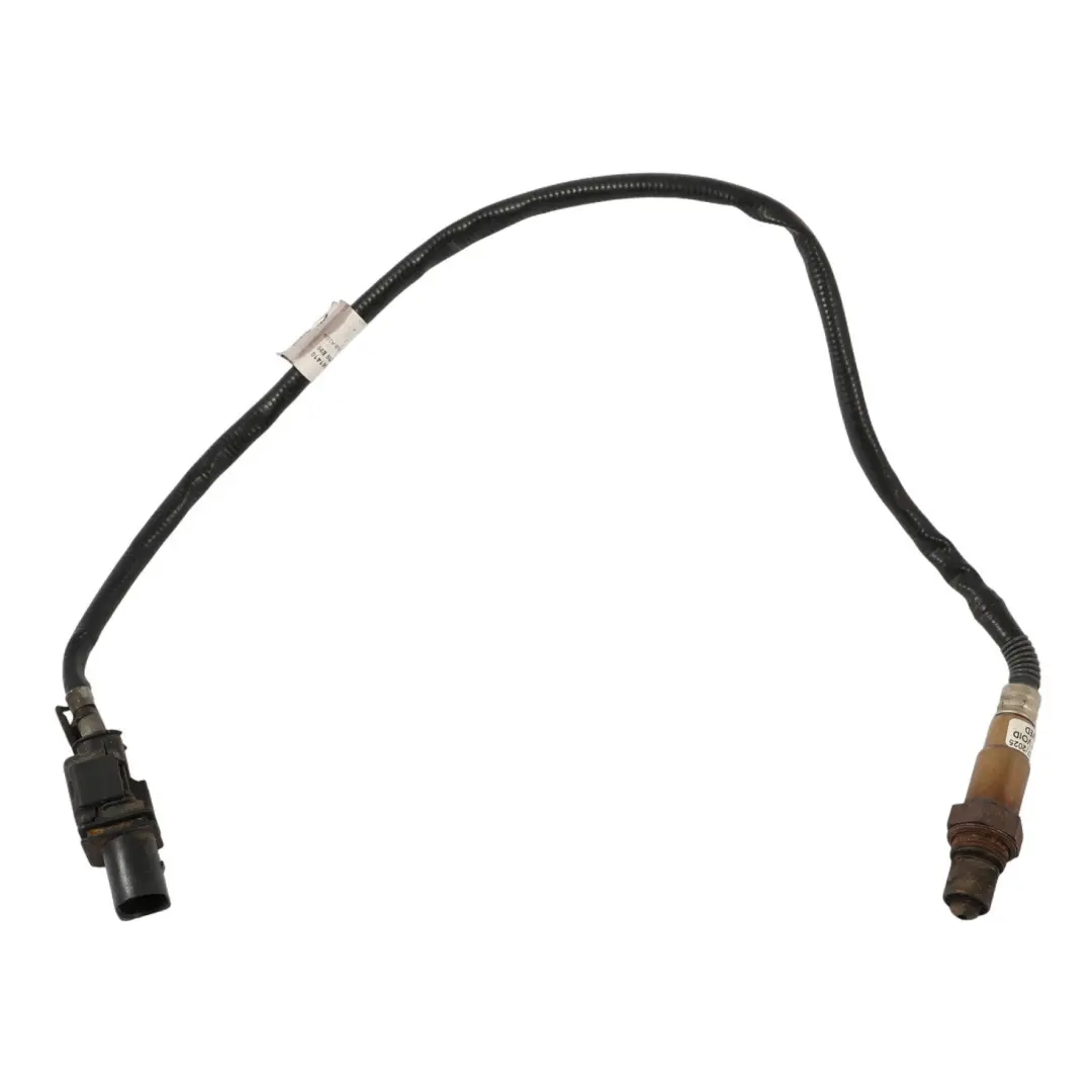 Lambdasonde Schwarz L = 680mm für BMW 1 3 5 6 7 er E60 E65 E81 E90 E87N mit Teilenummer 7561410 BMW 1 3 5 6 7 er E60 E65 E81 E90 E87N Lambdasonde Schwarz L = 680mm - SKU 7561410 - Teilenummer 7561410