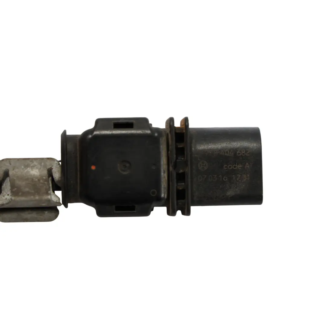 Sonda Lambda L Nero = 680mm per BMW 7 E60 E65 E81 E90 E87N con numero di parte 7561410 BMW 7 E60 E65 E81 E90 E87N Sonda Lambda L Nero = 680mm - SKU 7561410 - Numero di parte 7561410