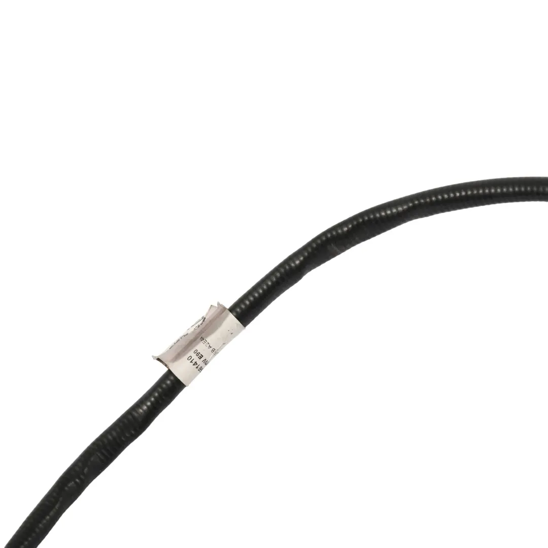 Sonde Lambda Noir L = 680mm pour BMW 1 7 E60 E65 E81 E90 E87N à propos du numéro de pièce 7561410 BMW 1 7 E60 E65 E81 E90 E87N Sonde Lambda Noir L = 680mm - SKU 7561410 - Numéro de pièce 7561410