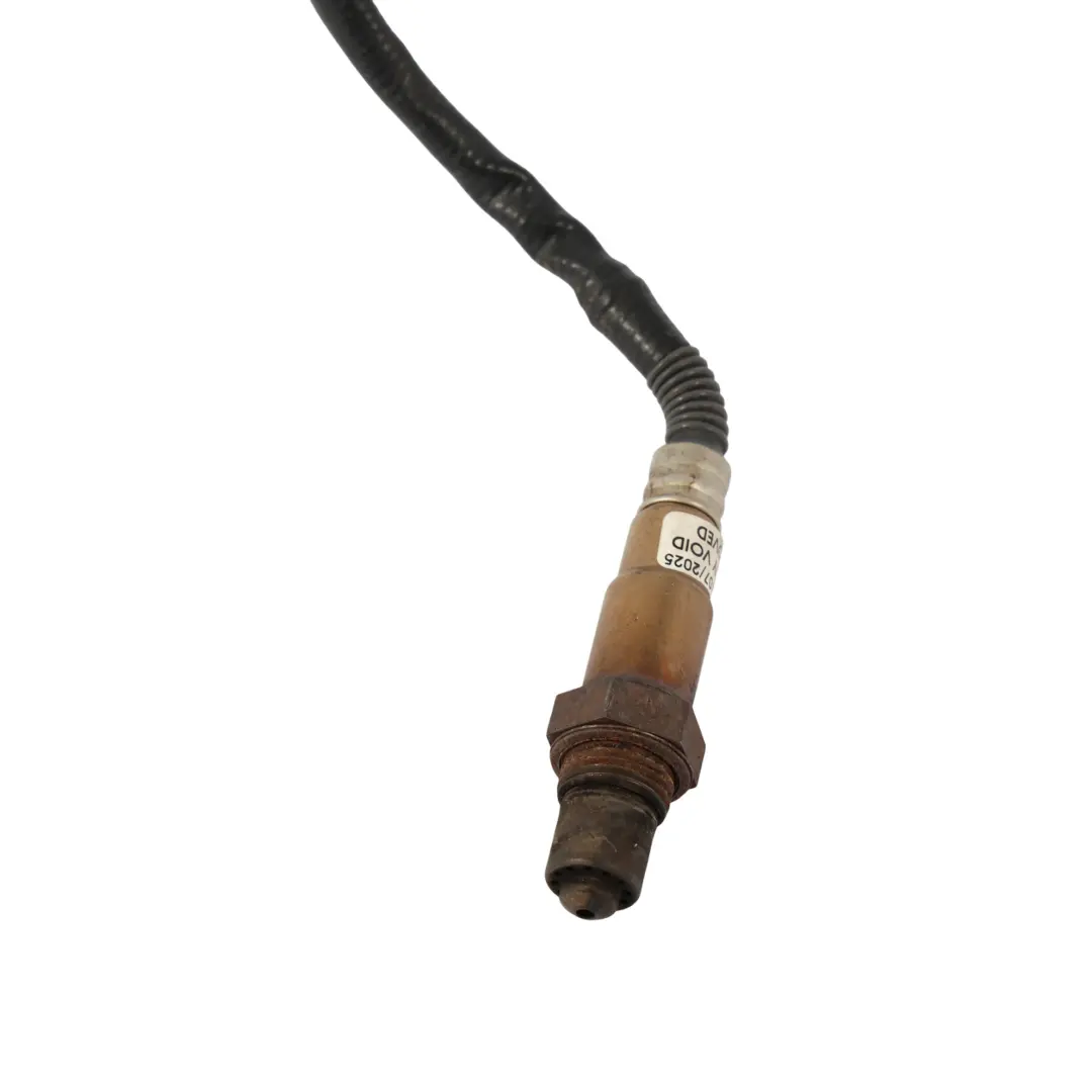 Lambdasonde Schwarz L = 680mm für BMW 1 3 5 6 7 er E60 E65 E81 E90 E87N mit Teilenummer 7561410 BMW 1 3 5 6 7 er E60 E65 E81 E90 E87N Lambdasonde Schwarz L = 680mm - SKU 7561410 - Teilenummer 7561410