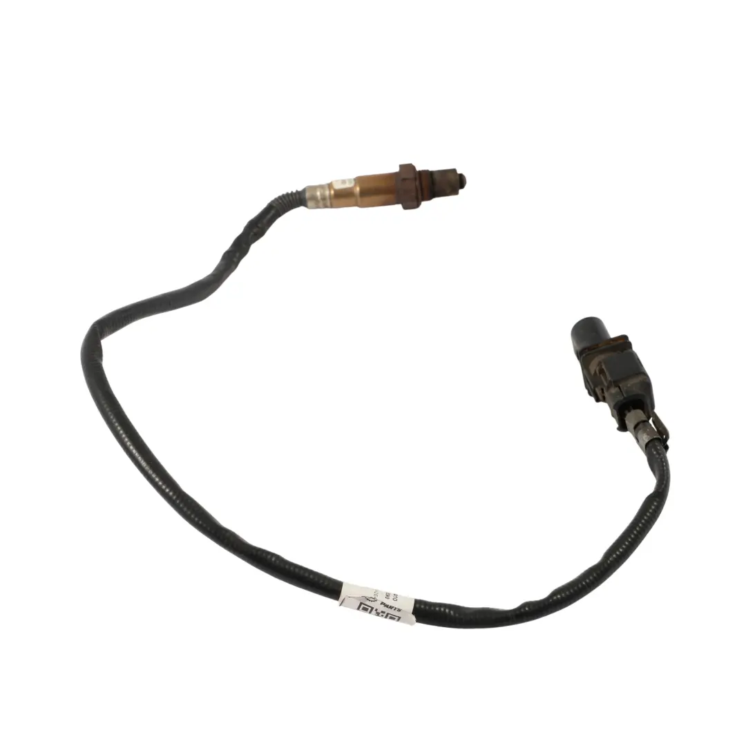 Lambda Probe Sensor Black Petrol to BMW 1 3 5 6 7 Series E60 E65 E81 E87N E90 E91 with Part number 7561410 BMW 1 3 5 6 7 Series E60 E65 E81 E87N E90 E91 Lambda Probe Sensor Black Petrol - SKU 7561410 - Part number 7561410