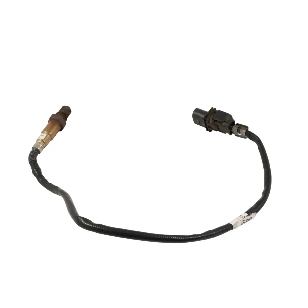 Sonda Lambda L Nero = 680mm per BMW 7 E60 E65 E81 E90 E87N con numero di parte 7561410 BMW 7 E60 E65 E81 E90 E87N Sonda Lambda L Nero = 680mm - SKU 7561410 - Numero di parte 7561410