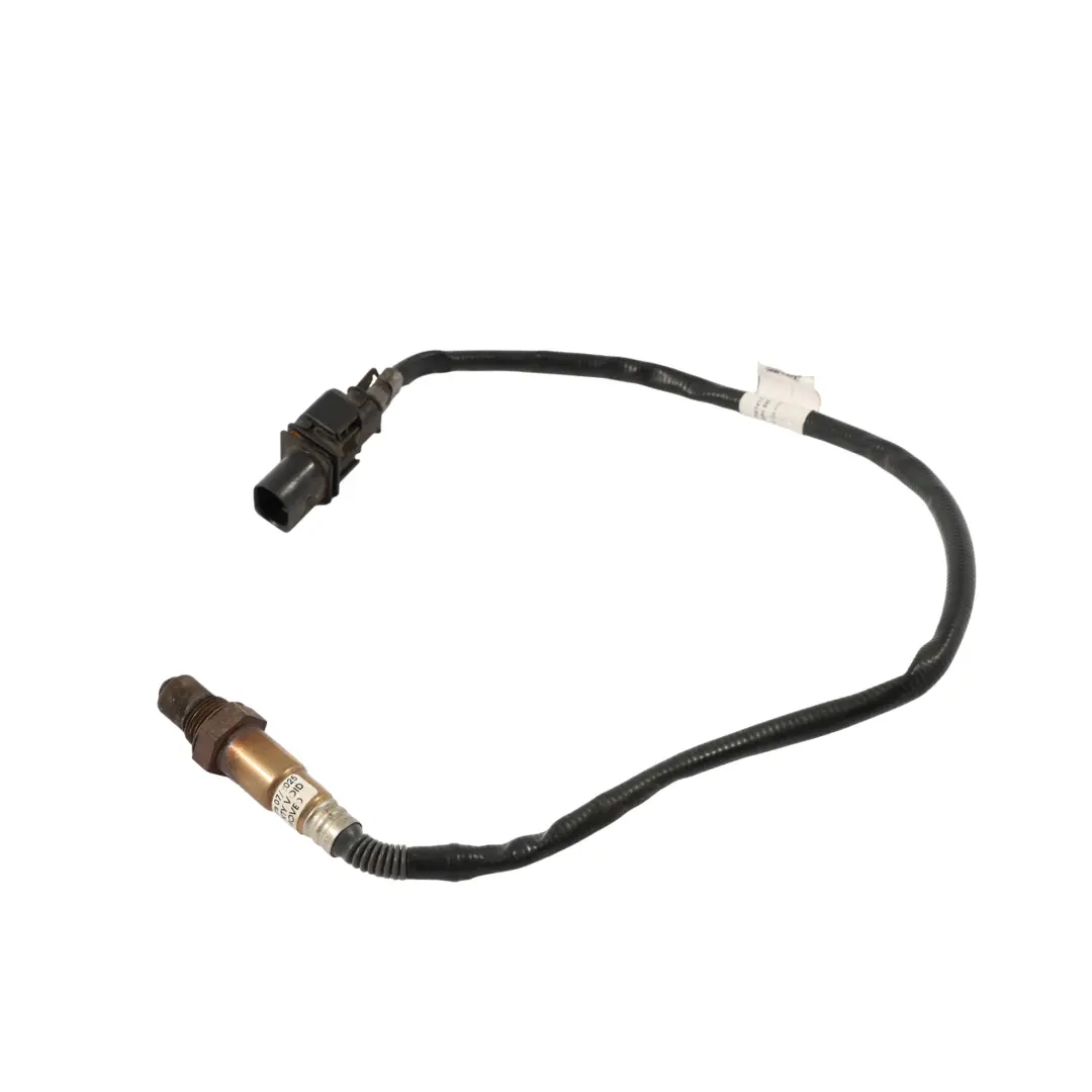 Sonda Lambda 680mm do BMW E60 E65 E81 E88 E90 E91 o numerze 7561410 BMW E60 E65 E81 E88 E90 E91 Sonda Lambda 680mm - SKU 7561410 - Numer Części 7561410