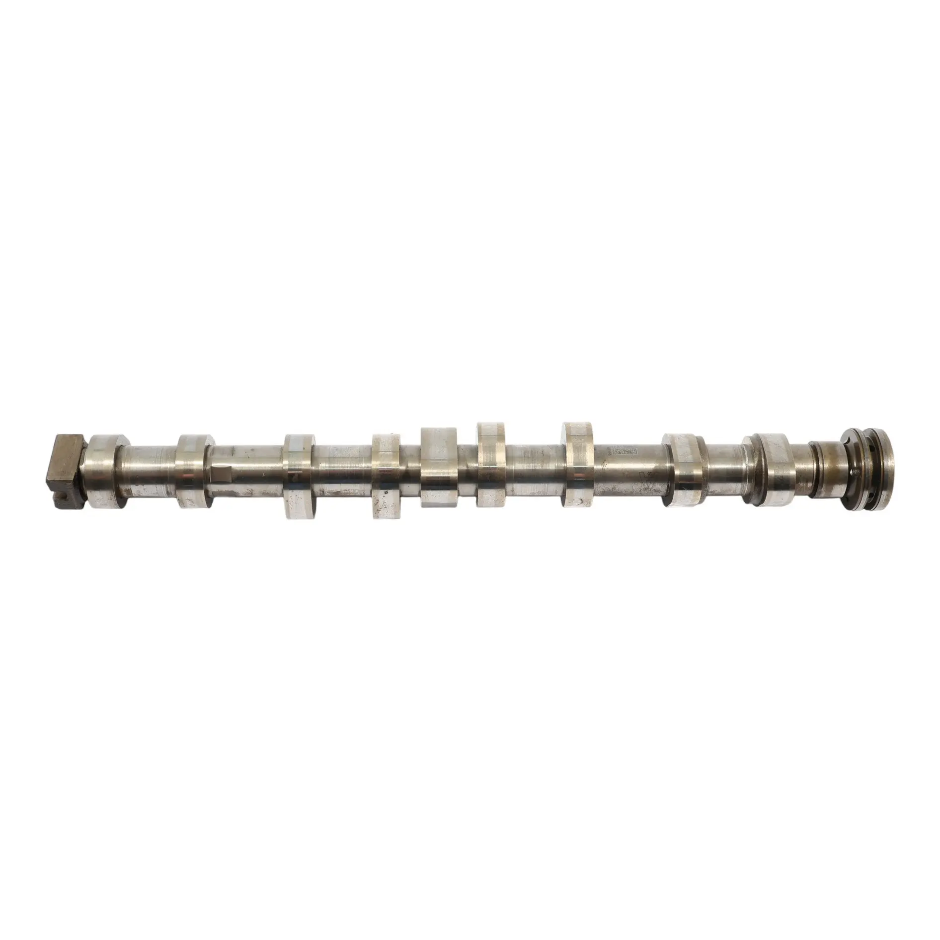 BMW E87 E90 LCI Albero A Camme Di Uscita 116i 118i 316i 318i N43 7563364