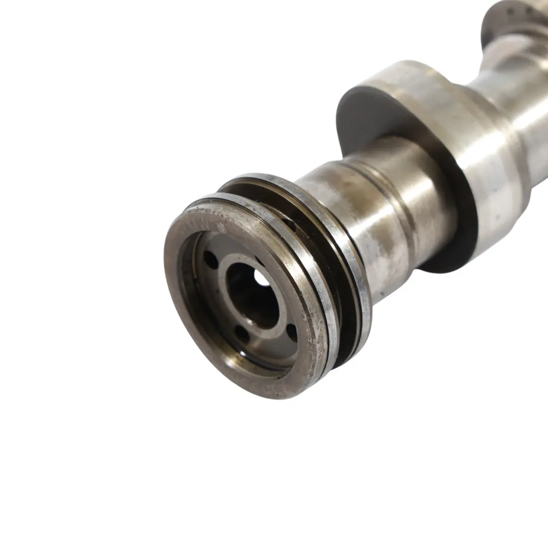 Outlet Camshaft Intake 116i 118i 316i 318i N43 to BMW E87 E90 LCI Engine with Part number 7563364 BMW E87 E90 LCI Engine Outlet Camshaft Intake 116i 118i 316i 318i N43 - SKU 7563364 - Part number 7563364