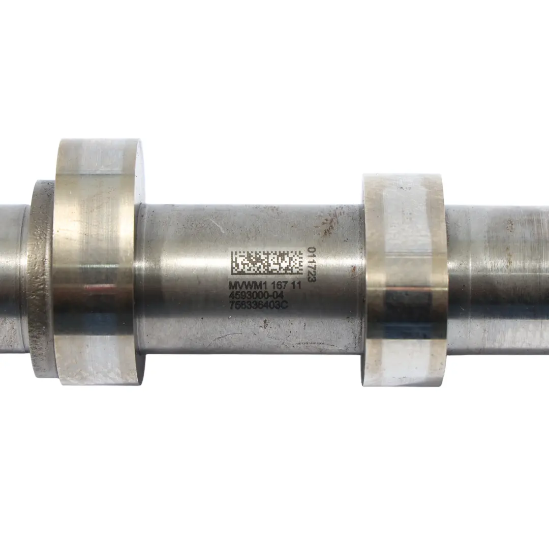 BMW E87 E90 LCI Engine Outlet Camshaft Intake 116i 118i 316i 318i N43 - SKU 7563364 - Part number 7563364