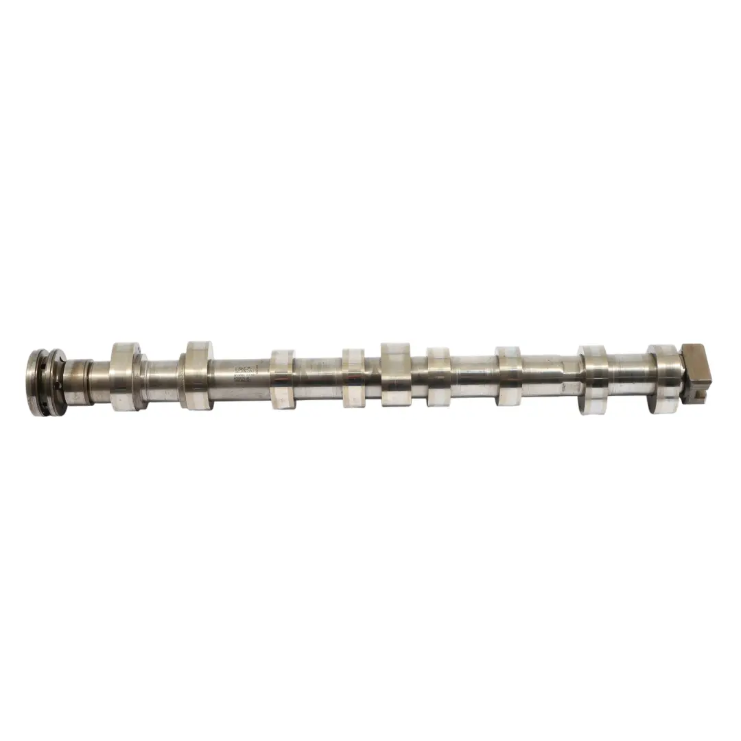 Albero A Camme Di Uscita 116i 118i 316i 318i N43 per BMW E87 E90 LCI con numero di parte 7563364 BMW E87 E90 LCI Albero A Camme Di Uscita 116i 118i 316i 318i N43 - SKU 7563364 - Numero di parte 7563364