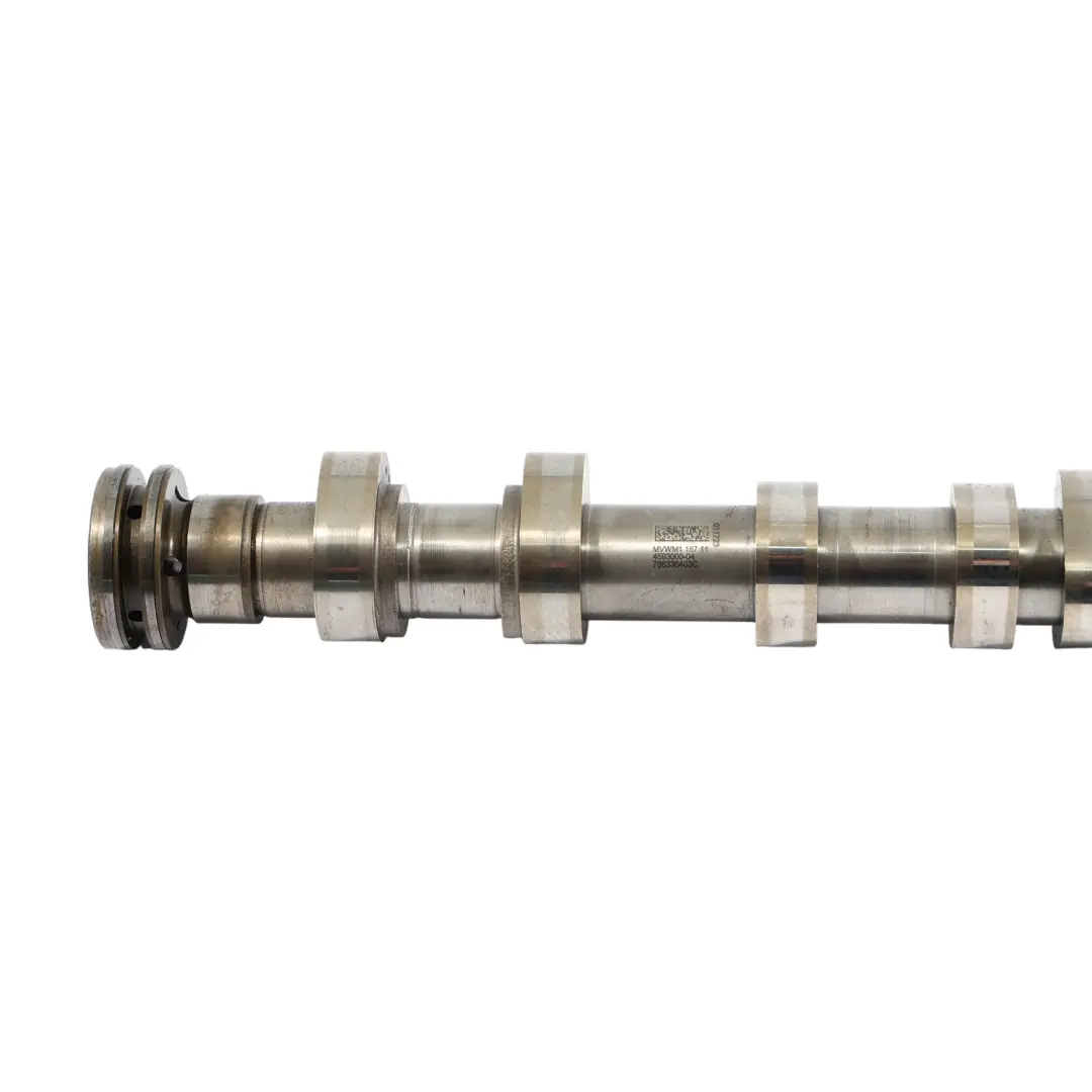 BMW E87 E90 LCI Motor Auslass Nockenwelle Einlass 116i 118i 316i 318i - SKU 7563364 - Teilenummer 7563364