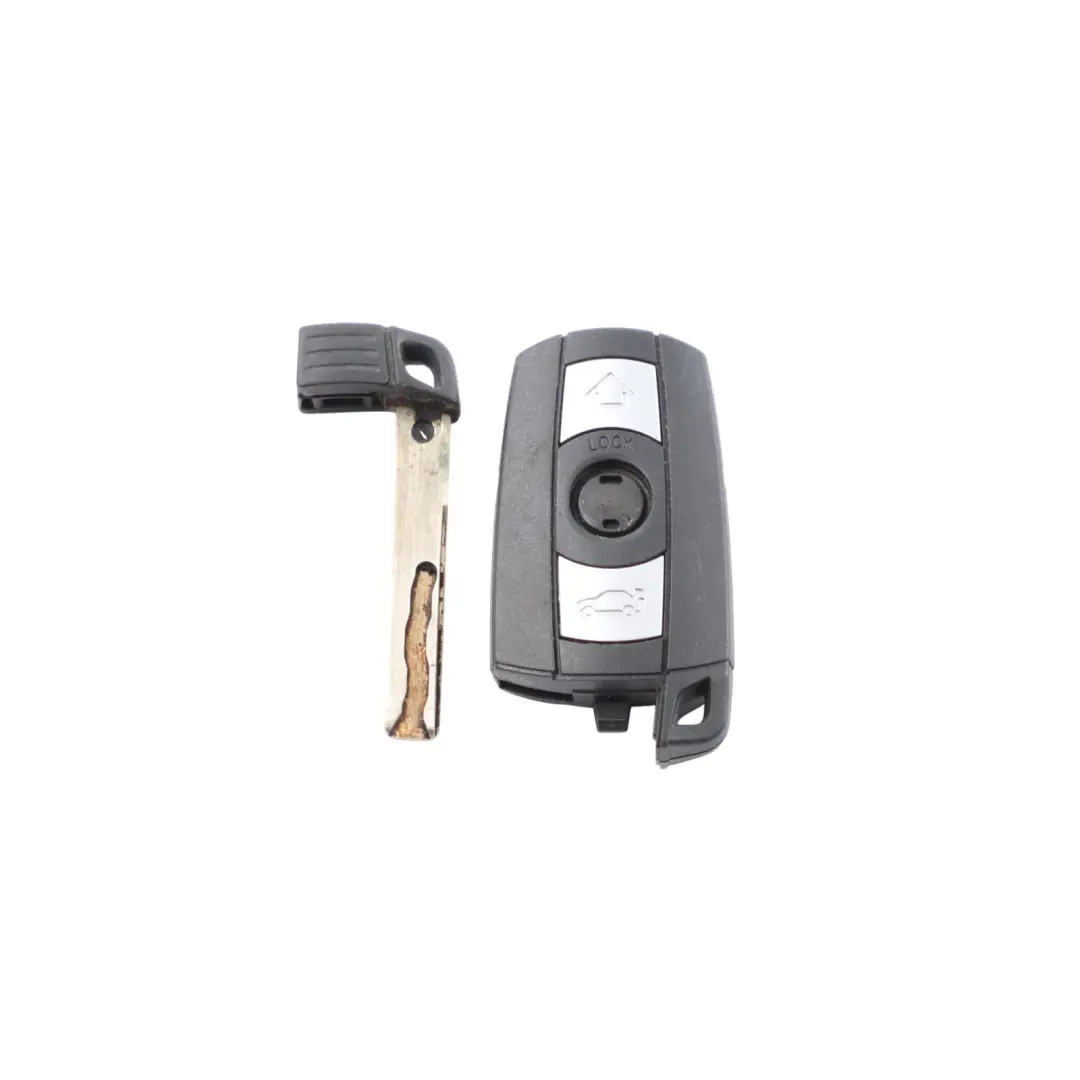 N46 129PS Motor ECU Kit DME Manual Key CAS 3 für BMW E87 E90 E91 118I 318I mit Teilenummer 7565300 BMW E87 E90 E91 118I 318I N46 129PS Motor ECU Kit DME Manual Key CAS 3 - SKU 7565300-8 - Teilenummer 7565300