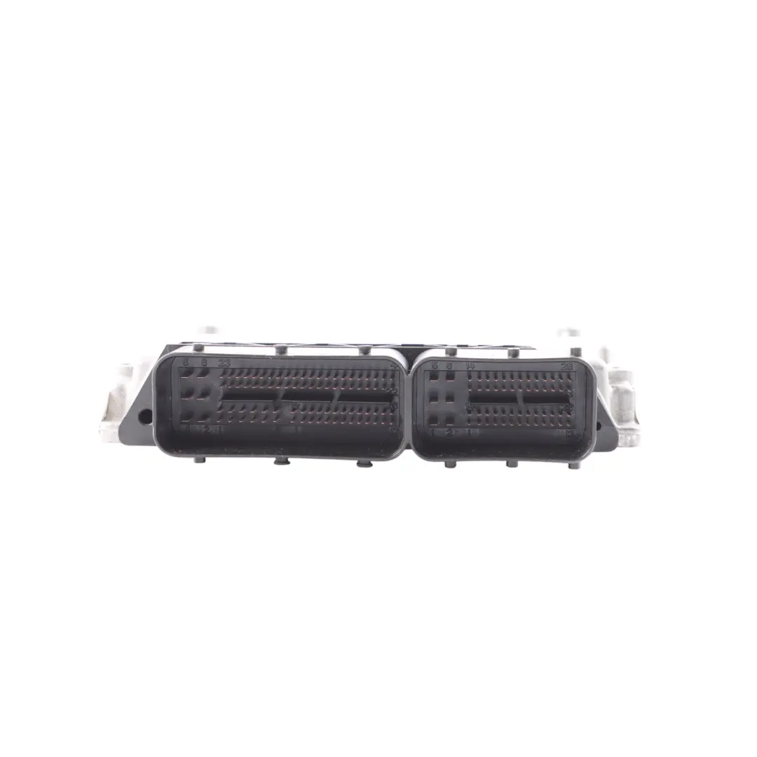 BMW E87 E90 E91 118i 318i N46 129HP Engine ECU Kit DME Manual Key CAS 3 - SKU 7565300-8 - Part number 7565300
