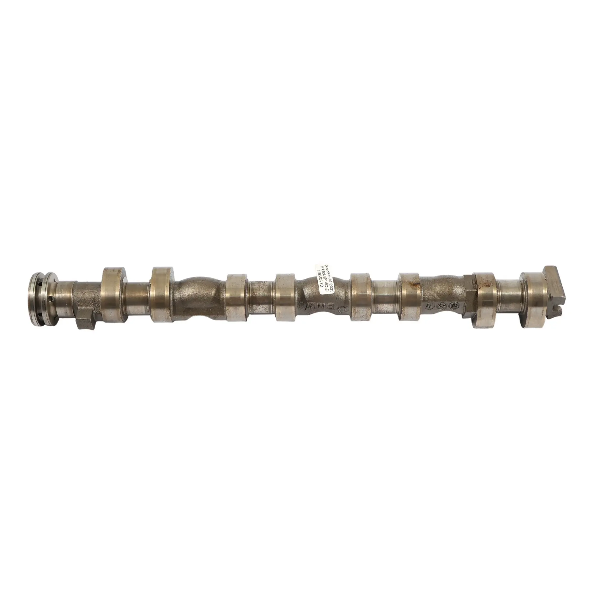 BMW E81 E87 E90 E91 X3 E83 Z4 E85 N46 Árbol Levas Salida Escape Motor 7566993