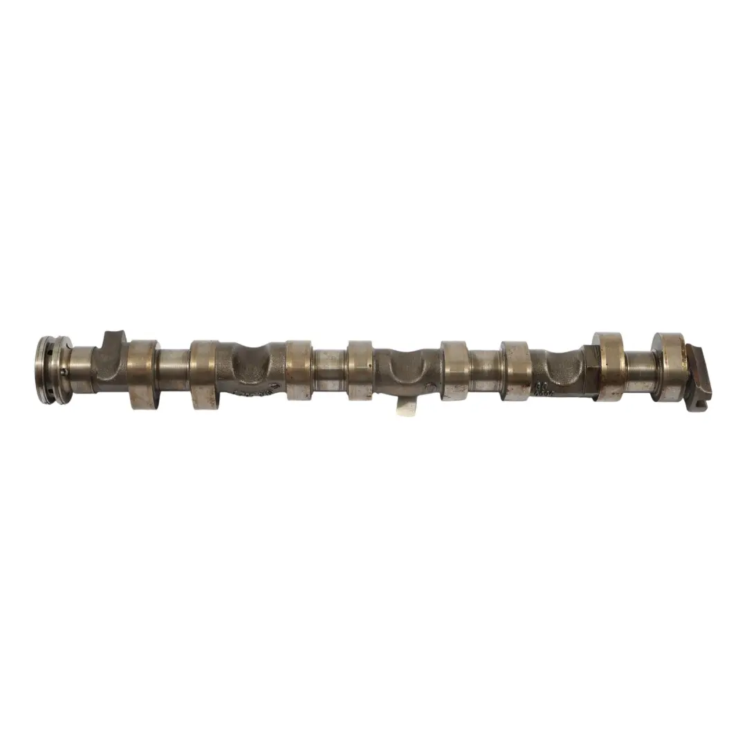 N46 Motore Uscita Scarico Albero Camme per BMW E81 E87 E90 E91 X3 E83 Z4 E85 con numero di parte 7566993 BMW E81 E87 E90 E91 X3 E83 Z4 E85 N46 Motore Uscita Scarico Albero Camme - SKU 7566993 - Numero di parte 7566993