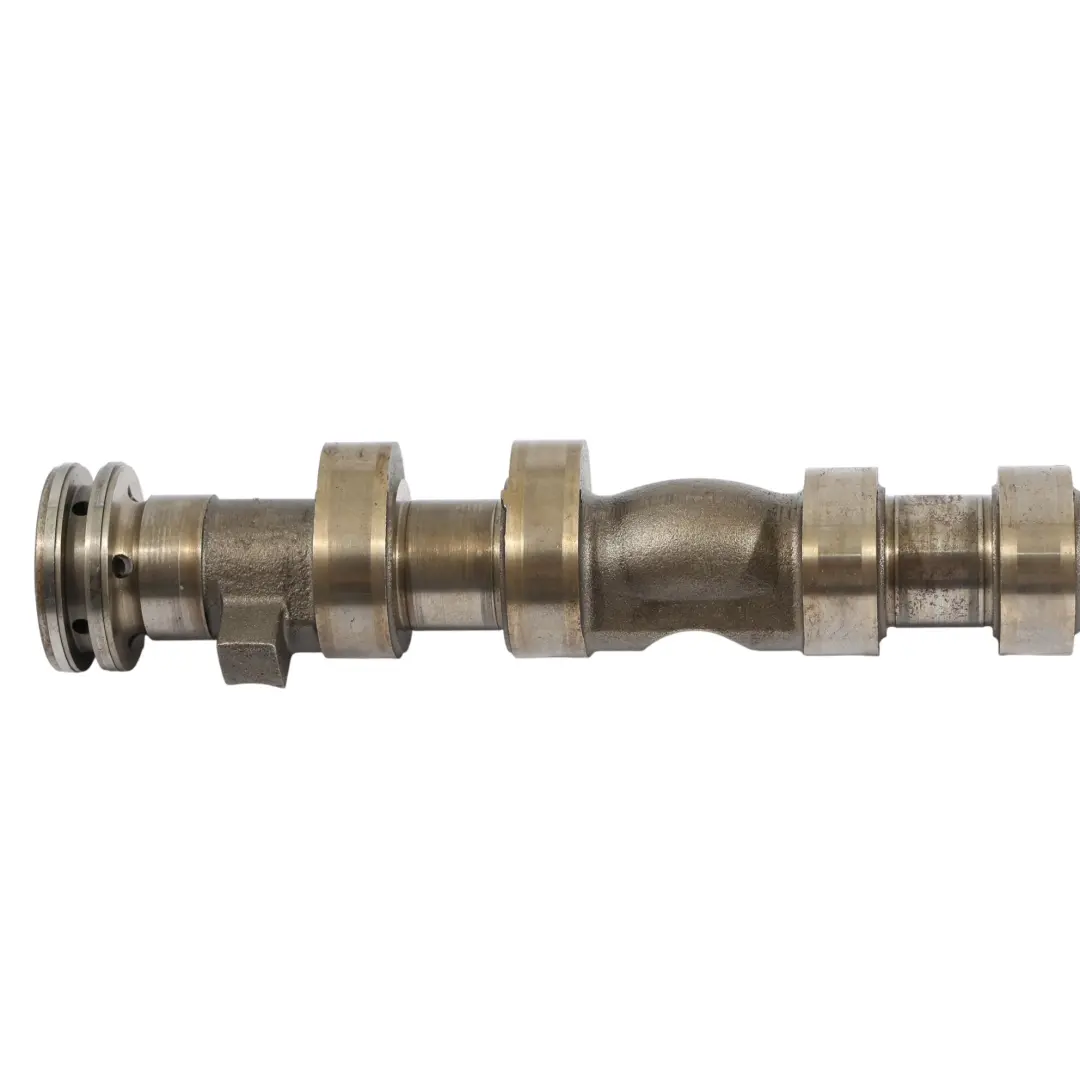 N46 Arbre Cames Sortie Échappement pour BMW E81 E87 E90 E91 X3 E83 Z4 E85 à propos du numéro de pièce 7566993 BMW E81 E87 E90 E91 X3 E83 Z4 E85 N46 Arbre Cames Sortie Échappement - SKU 7566993 - Numéro de pièce 7566993