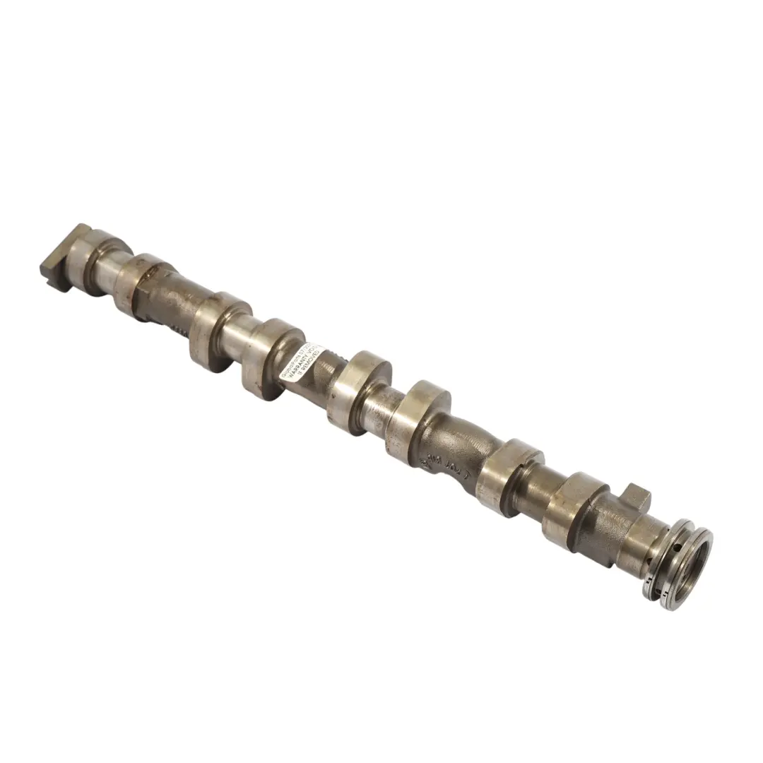 N46 Árbol Levas Salida Escape Motor para BMW E81 E87 E90 E91 X3 E83 Z4 E85 con número de pieza 7566993 BMW E81 E87 E90 E91 X3 E83 Z4 E85 N46 Árbol Levas Salida Escape Motor - SKU 7566993 - Número de pieza 7566993