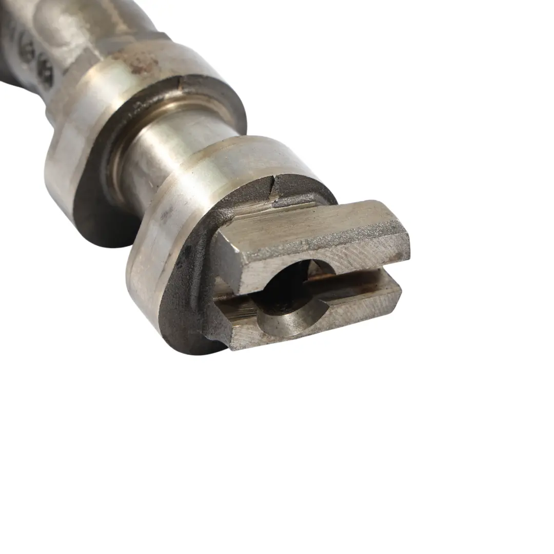 N46 Wałek Rozrządu Wydechowy do BMW E81 E87 E90 E91 X3 E83 Z4 E85 o numerze 7566993 BMW E81 E87 E90 E91 X3 E83 Z4 E85 N46 Wałek Rozrządu Wydechowy - SKU 7566993 - Numer Części 7566993