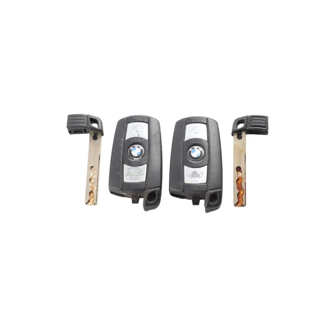 N52 258HP Engine Control ECU Kit DME 7567178 Automatic to BMW E87 E60 E90 330i 530i with Part number 7577968 BMW E87 E60 E90 330i 530i N52 258HP Engine Control ECU Kit DME 7567178 Automatic - SKU 7567178-15 - Part number 7577968