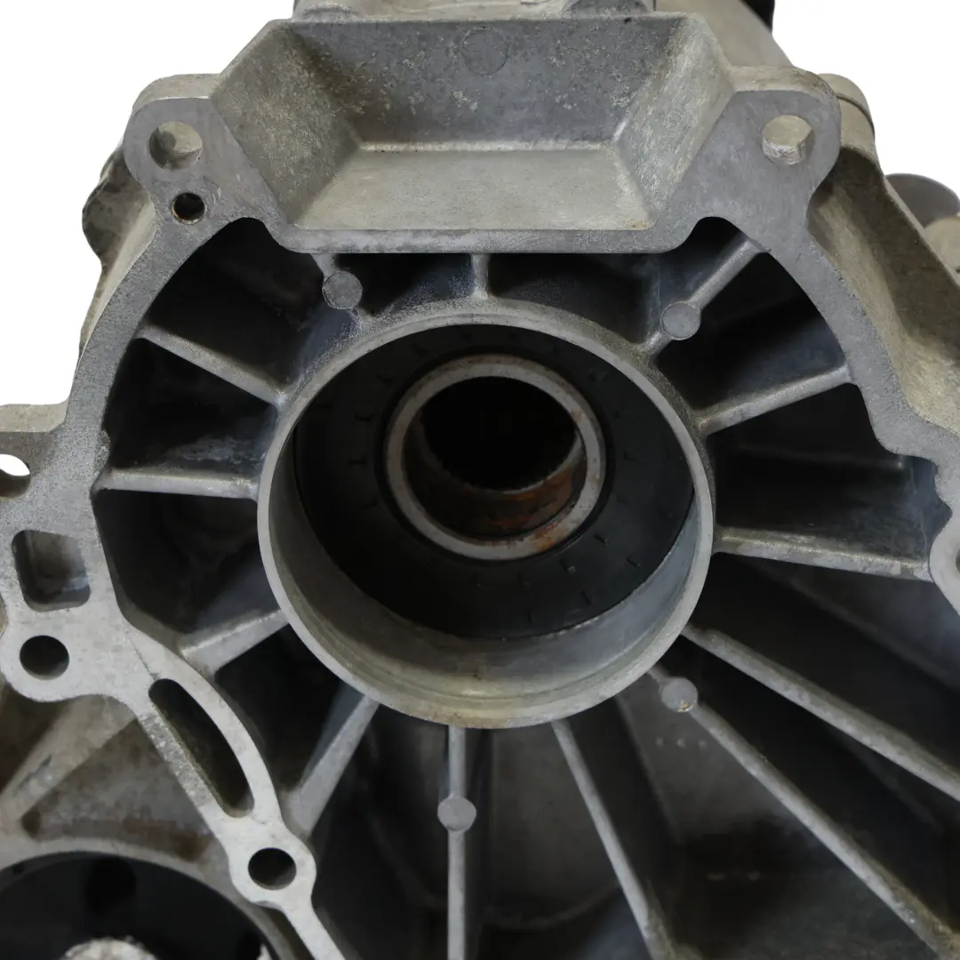 BMW X3 E83 LCI 1.8D 2.0D N47 Scatola Trasferimento 3455131 GARANZIA - SKU 7567845-1 - Numero di parte 7567845