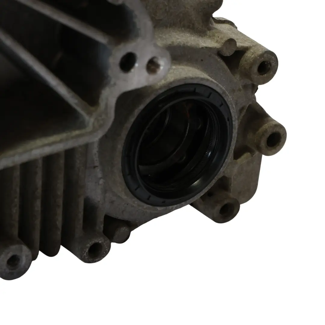 N47 Verteiler Getriebe ATC-400 3455131 GARANTIE für BMW X3 E83 LCI 1.8D 2.0D mit Teilenummer 7567845 BMW X3 E83 LCI 1.8D 2.0D N47 Verteiler Getriebe ATC-400 3455131 GARANTIE - SKU 7567845-1 - Teilenummer 7567845