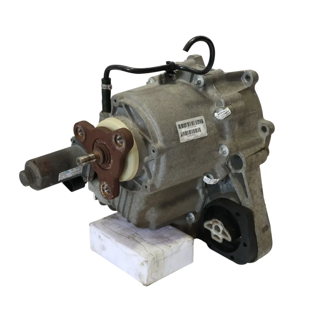 BMW X3 E83 LCI 1.8d 2.0d N47 Transfer Box ATC-400 3455131 WARRANTY - SKU 7567845-1 - Part number 7567845