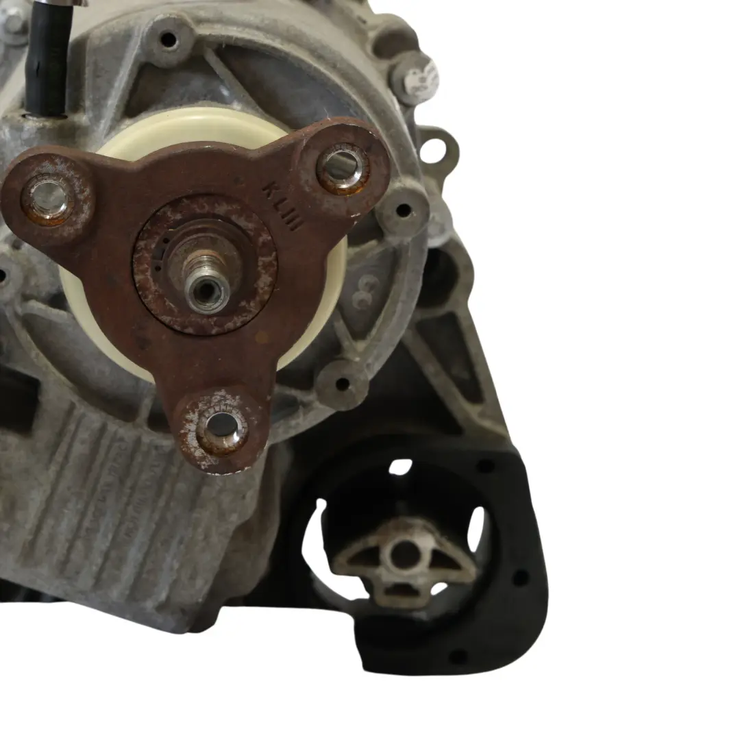 BMW X3 E83 LCI 1.8D 2.0D N47 Boîte De Transfert ATC-400 3455131 GARANTIE - SKU 7567845-1 - Numéro de pièce 7567845