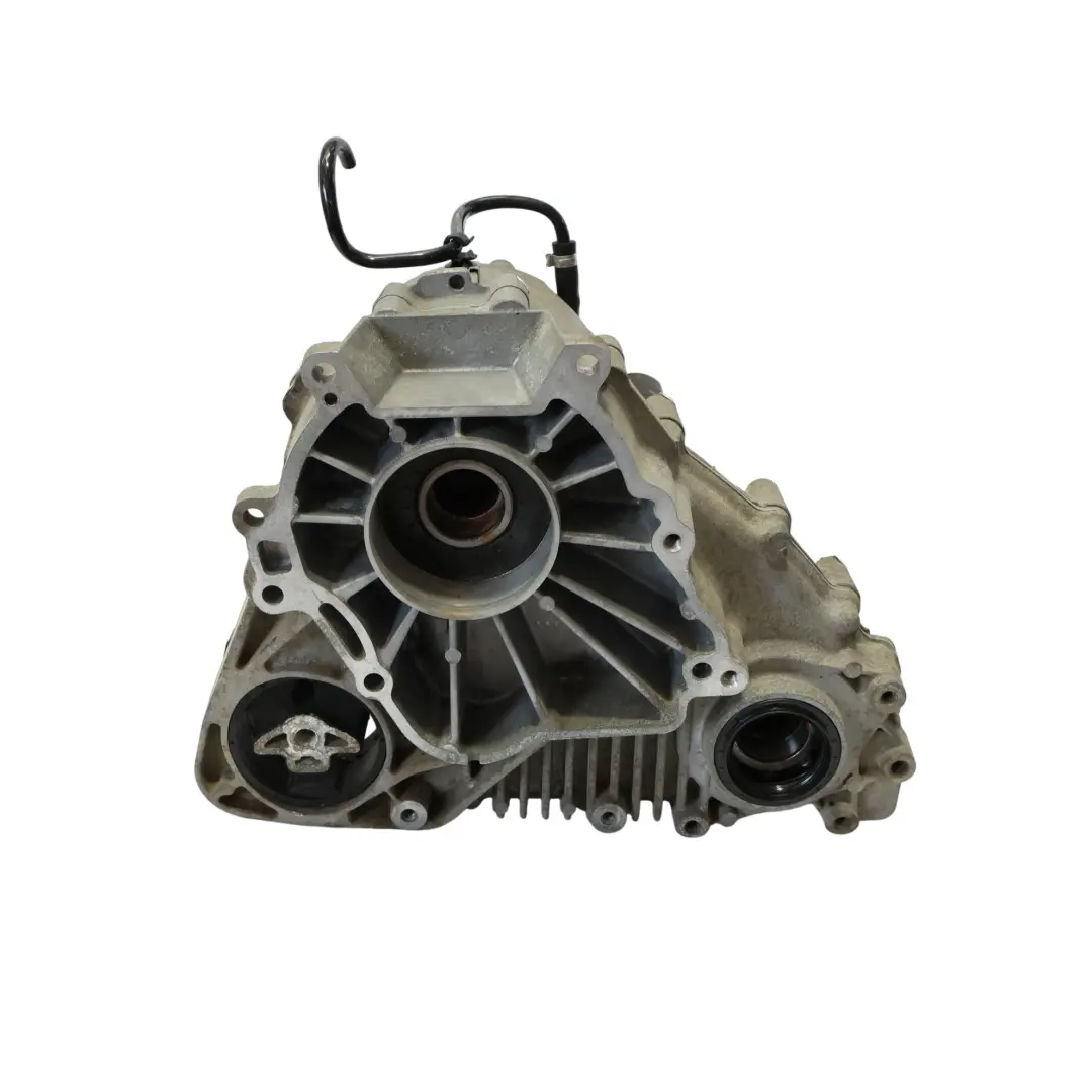 BMW X3 E83 LCI 1.8D 2.0D N47 Scatola Trasferimento 3455131 GARANZIA - SKU 7567845-1 - Numero di parte 7567845