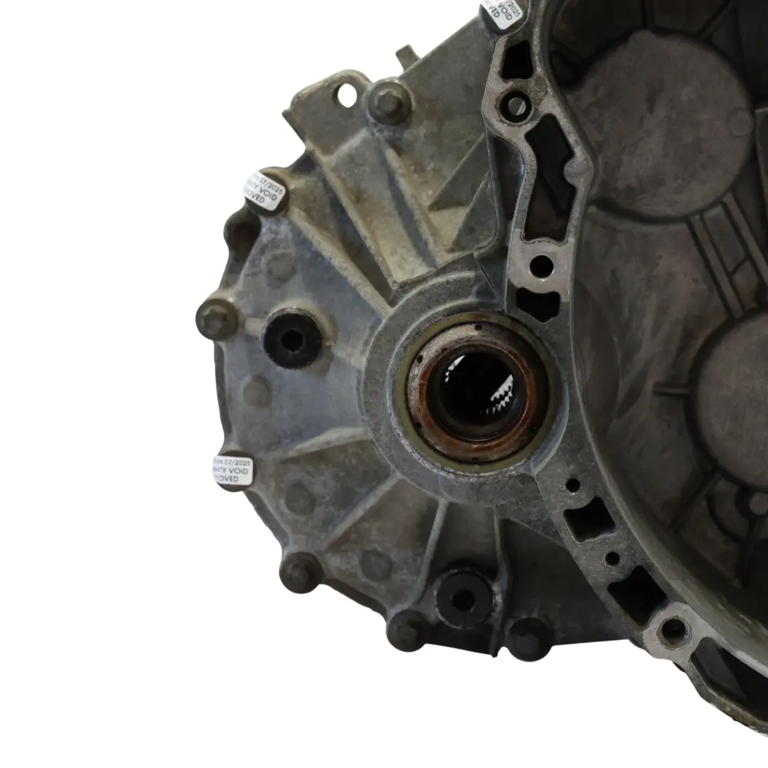 Gearbox GS6-53BG - CIB WARRANTY to Mini Cooper S R55 R56 N14 6 Speed Manual with Part number 7568722 Mini Cooper S R55 R56 N14 6 Speed Manual Gearbox GS6-53BG - CIB WARRANTY - SKU 7568722 - Part number 7568722