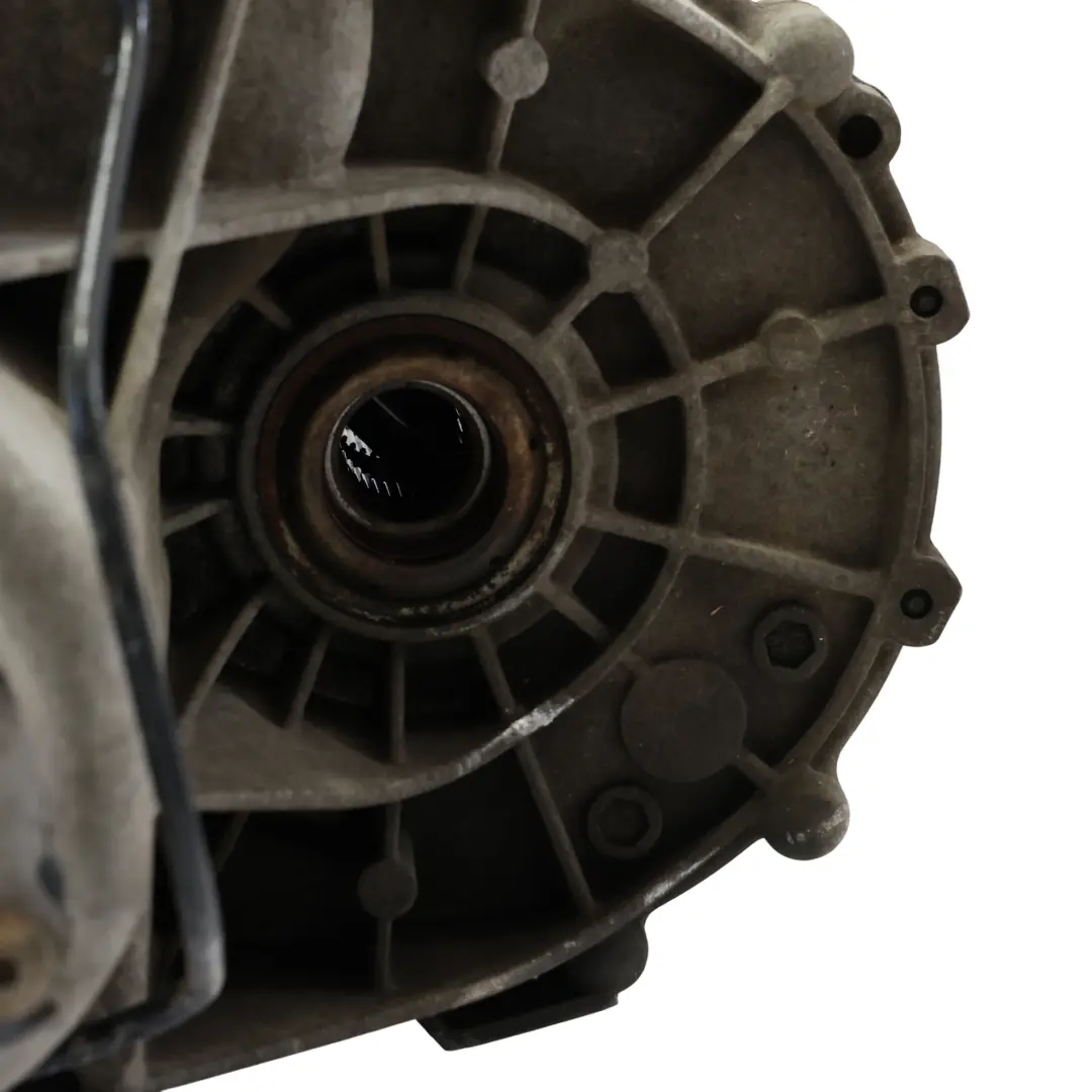 Mini Cooper S R55 R56 N14 6 Speed Manual Gearbox GS6-53BG - CIB WARRANTY - SKU 7568722 - Part number 7568722