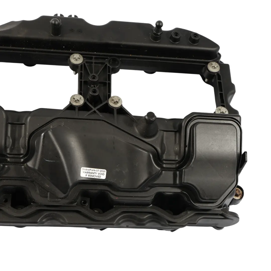 BMW F10 F11 F20 F21 E90 E91 LCI F30 F32 N55 Cylinder Head Rocker Cover - SKU 7570292 - Part number 7570292