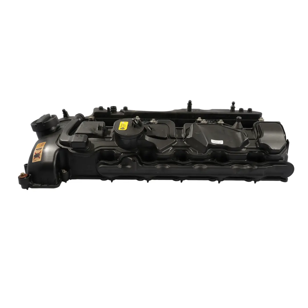 BMW F10 F11 F20 F21 E90 E91 LCI F30 F32 N55 Pokrywa Głowicy Zaworów - SKU 7570292 - Numer Części 7570292