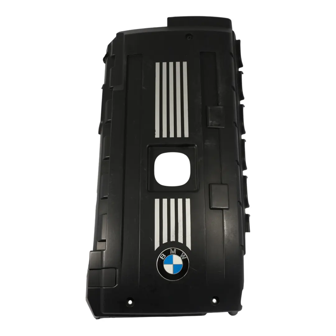 N53 Petrol Ignition Coil Engine Cover to BMW E60 E61 LCI E90 E91 E92 with Part number 7575035 BMW E60 E61 LCI E90 E91 E92 N53 Petrol Ignition Coil Engine Cover - SKU 7575035-2 - Part number 7575035