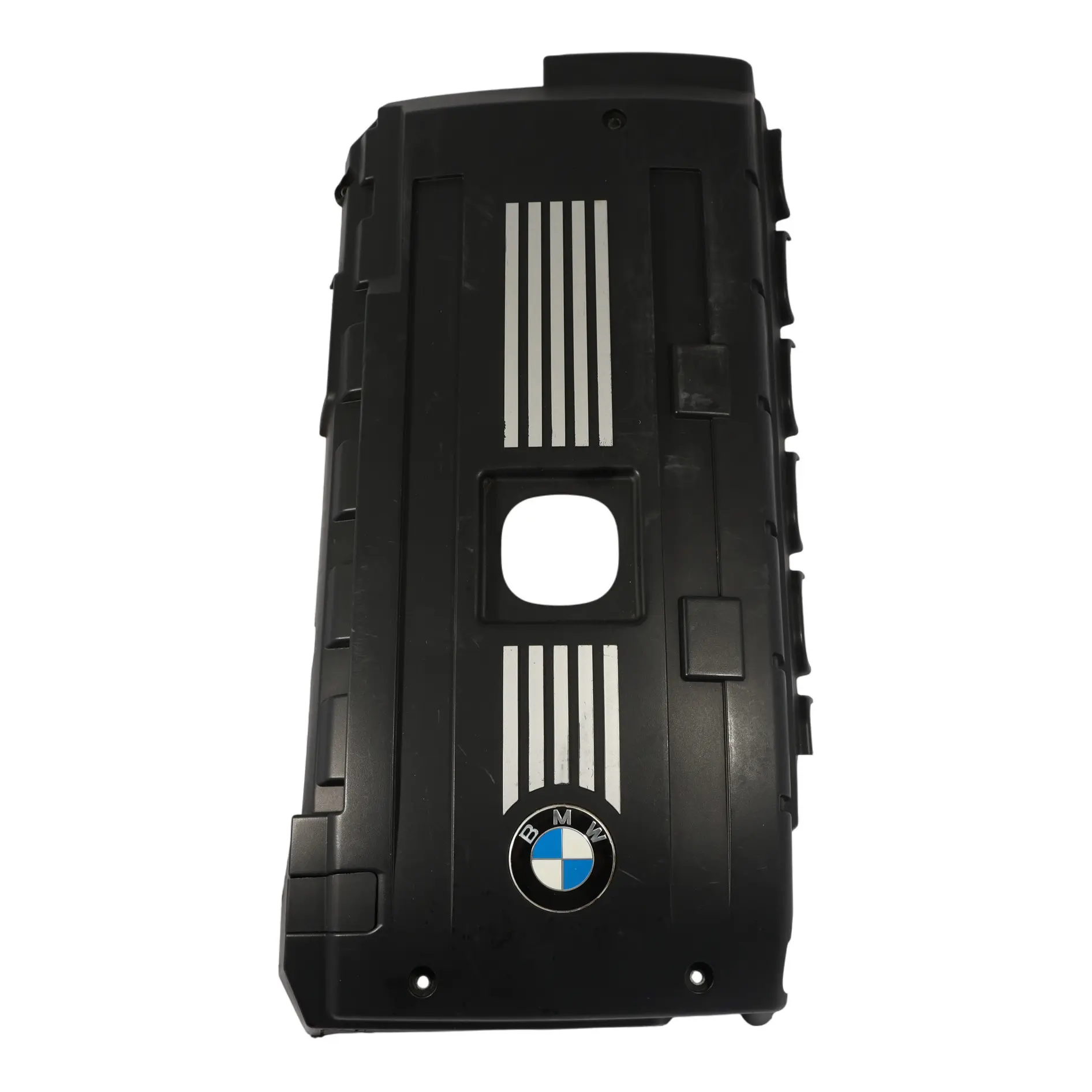 BMW E60 E61 LCI E90 E91 E92 Pokrywa Osłona Silnika N53 Benzyna 7575035