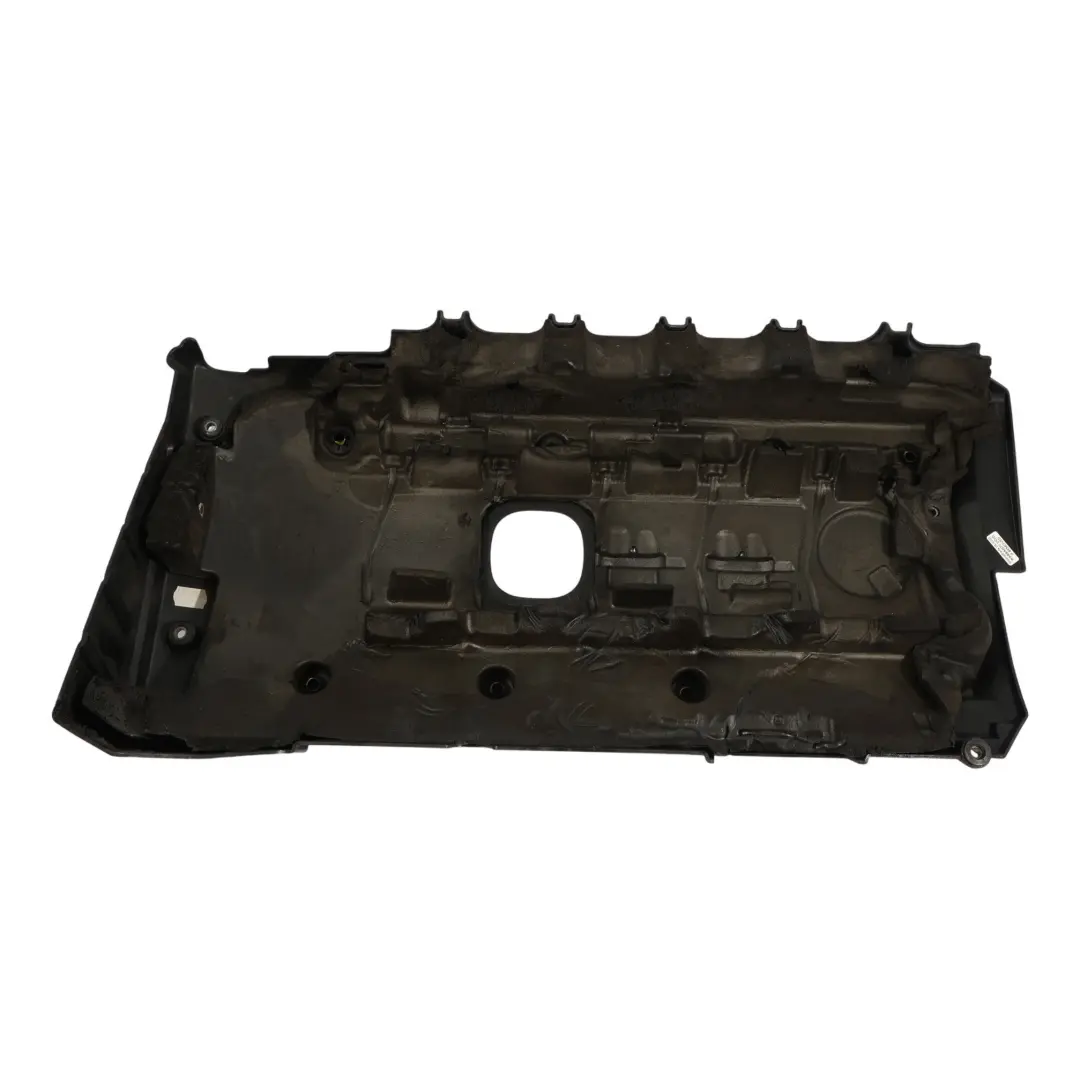 N53 Petrol Ignition Coil Engine Cover to BMW E60 E61 LCI E90 E91 E92 with Part number 7575035 BMW E60 E61 LCI E90 E91 E92 N53 Petrol Ignition Coil Engine Cover - SKU 7575035-2 - Part number 7575035