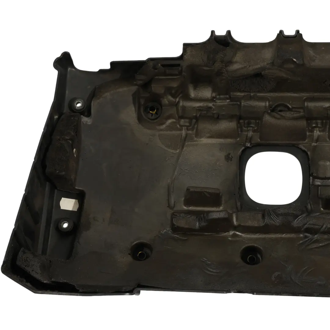 N53 Benzin Zündspule Motor Abdeckung für BMW E60 E61 LCI E90 E91 E92 mit Teilenummer 7575035 BMW E60 E61 LCI E90 E91 E92 N53 Benzin Zündspule Motor Abdeckung - SKU 7575035-2 - Teilenummer 7575035