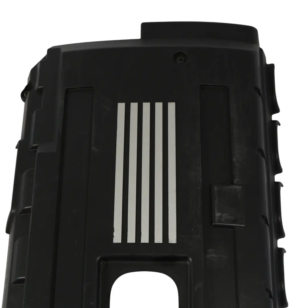 N53 Petrol Ignition Coil Engine Cover to BMW E60 E61 LCI E90 E91 E92 with Part number 7575035 BMW E60 E61 LCI E90 E91 E92 N53 Petrol Ignition Coil Engine Cover - SKU 7575035-2 - Part number 7575035