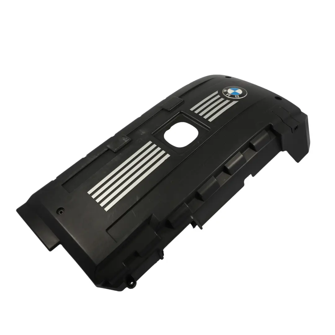 N53 Petrol Ignition Coil Engine Cover to BMW E60 E61 LCI E90 E91 E92 with Part number 7575035 BMW E60 E61 LCI E90 E91 E92 N53 Petrol Ignition Coil Engine Cover - SKU 7575035-2 - Part number 7575035