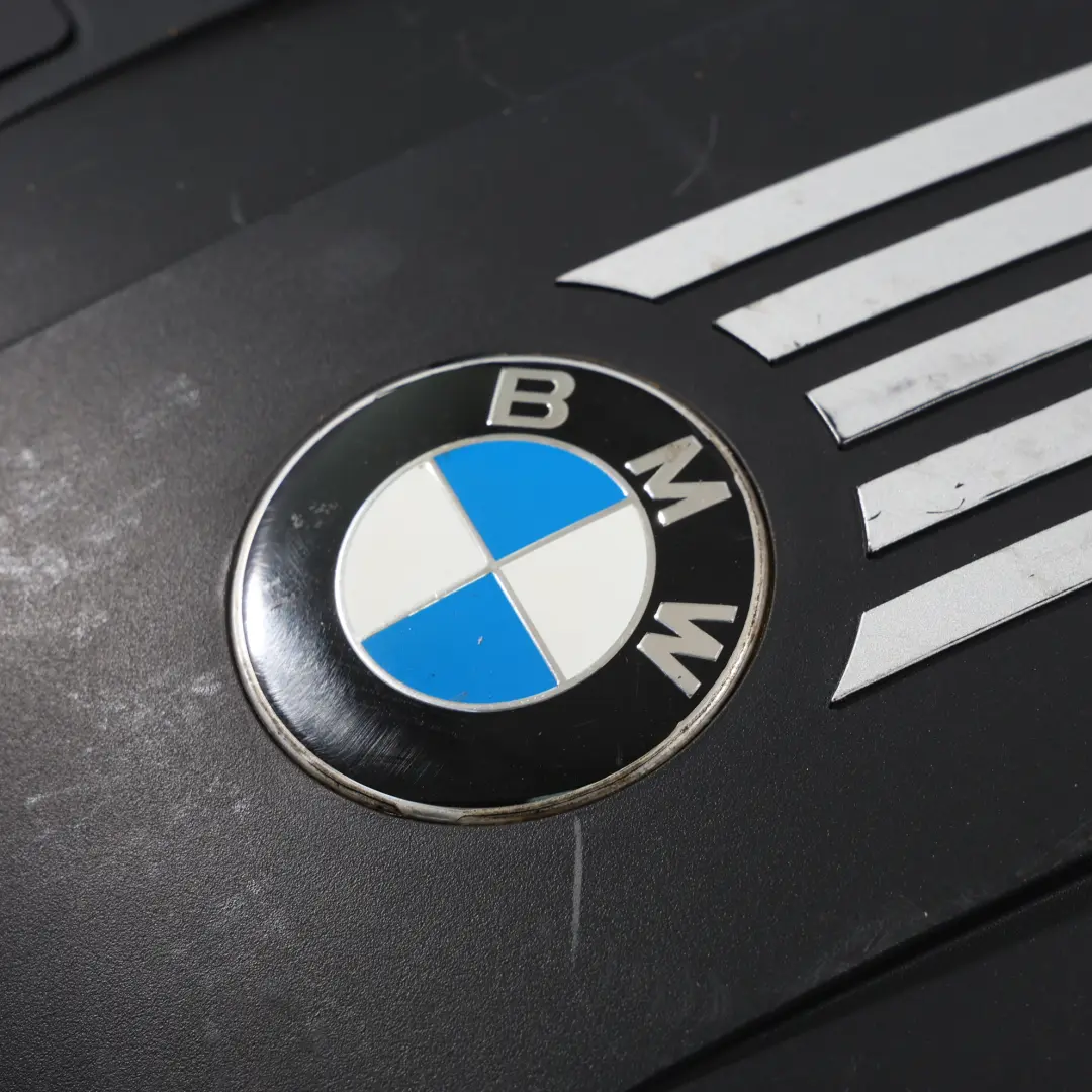 BMW E60 E61 LCI E90 E91 E92 N53 Gasolina Bobina encendido Cubierta motor - SKU 7575035-2 - Número de pieza 7575035
