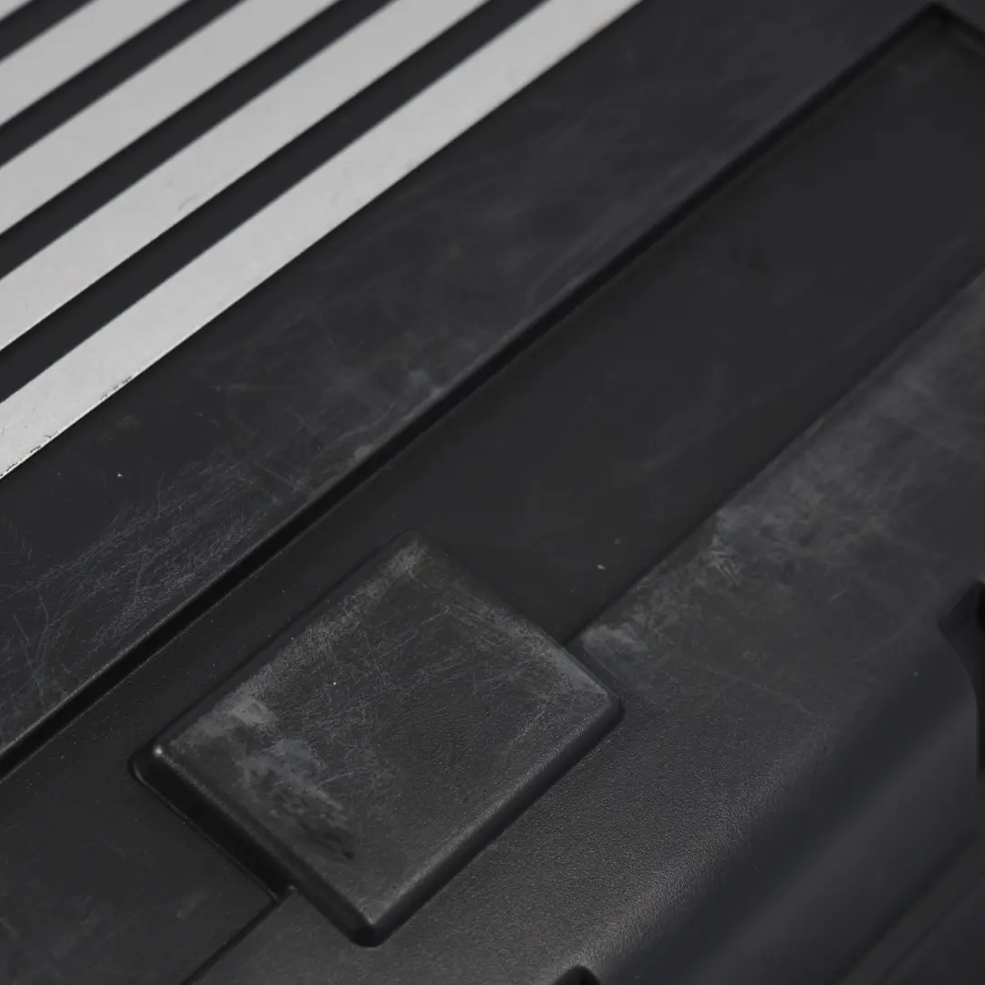 BMW E60 E61 LCI E90 E91 N53 Bobine d'allumage essence Couvercle moteur - SKU 7575035-2 - Numéro de pièce 7575035