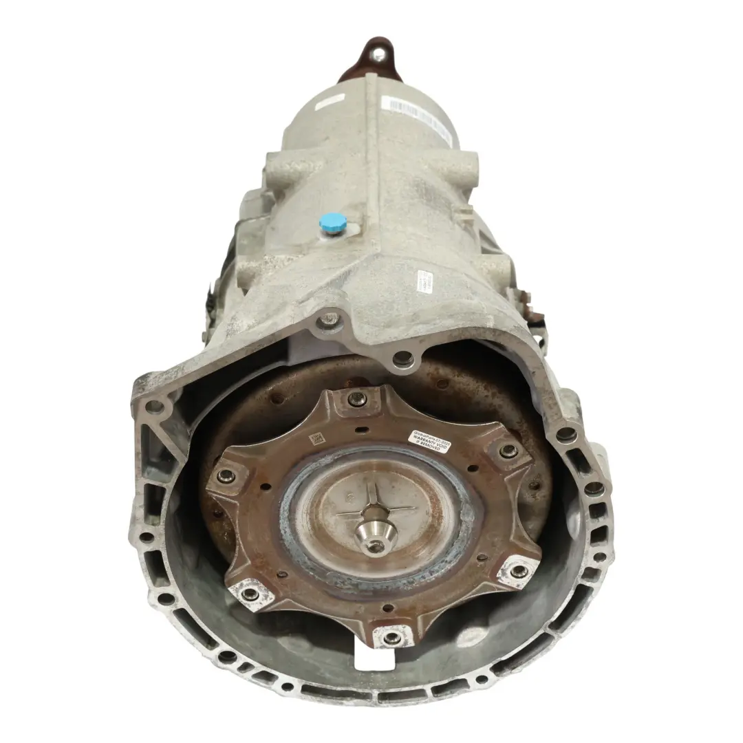 N52N N53 Caja De Cambios Automatica GA6HP19Z GARANTIA para BMW E90 E91 E92 325i con número de pieza 7576175 BMW E90 E91 E92 325i N52N N53 Caja De Cambios Automatica GA6HP19Z GARANTIA - SKU 7576175 - Número de pieza 7576175