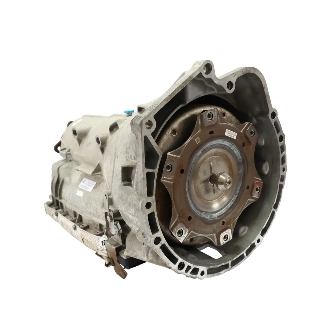 N52N N53 Caja De Cambios Automatica GA6HP19Z GARANTIA para BMW E90 E91 E92 325i con número de pieza 7576175 BMW E90 E91 E92 325i N52N N53 Caja De Cambios Automatica GA6HP19Z GARANTIA - SKU 7576175 - Número de pieza 7576175