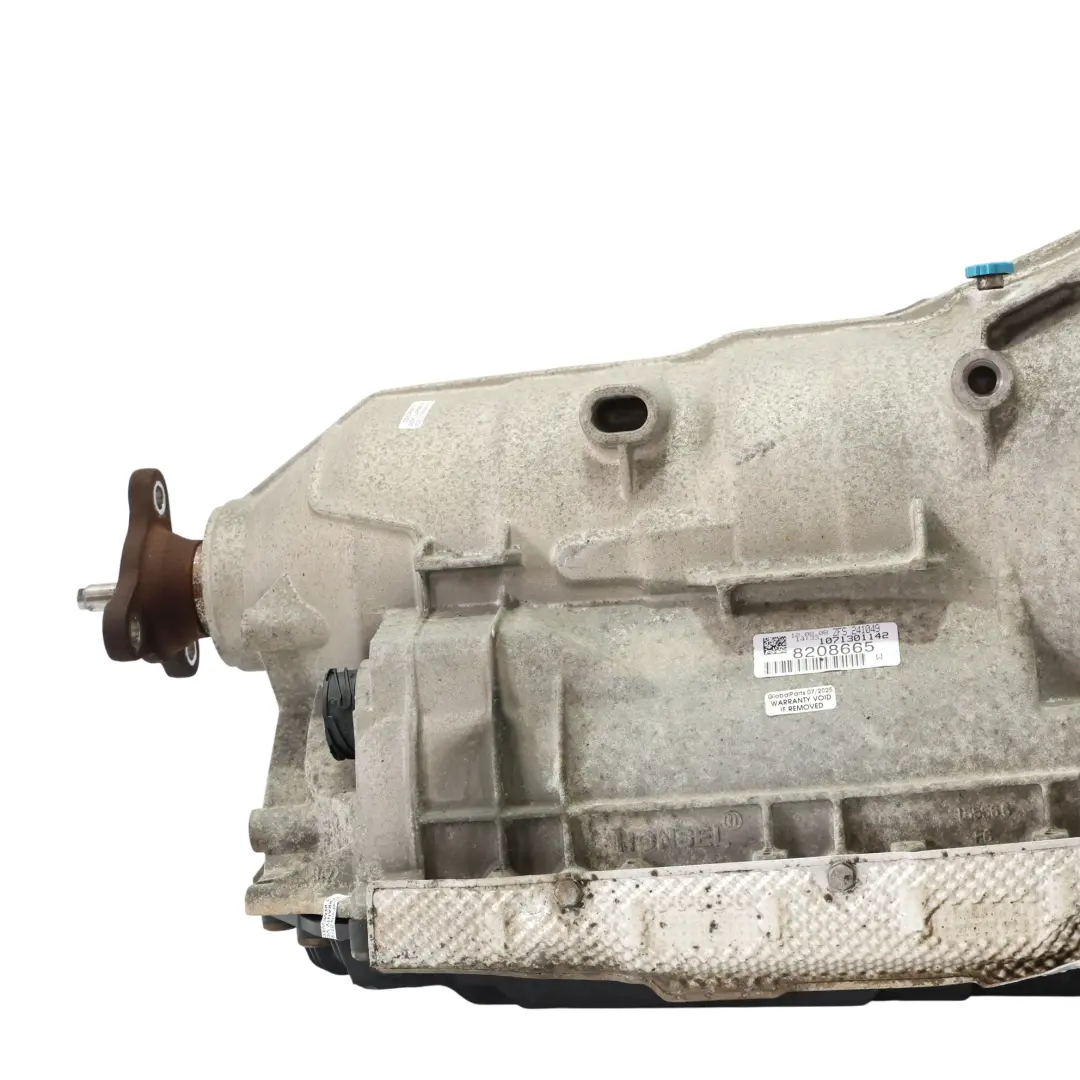 N53 Skrzynia Biegów Automat GA6HP19Z AUT do BMW E90 E91 325i o numerze 7576175 BMW E90 E91 325i N53 Skrzynia Biegów Automat GA6HP19Z AUT - SKU 7576175 - Numer Części 7576175