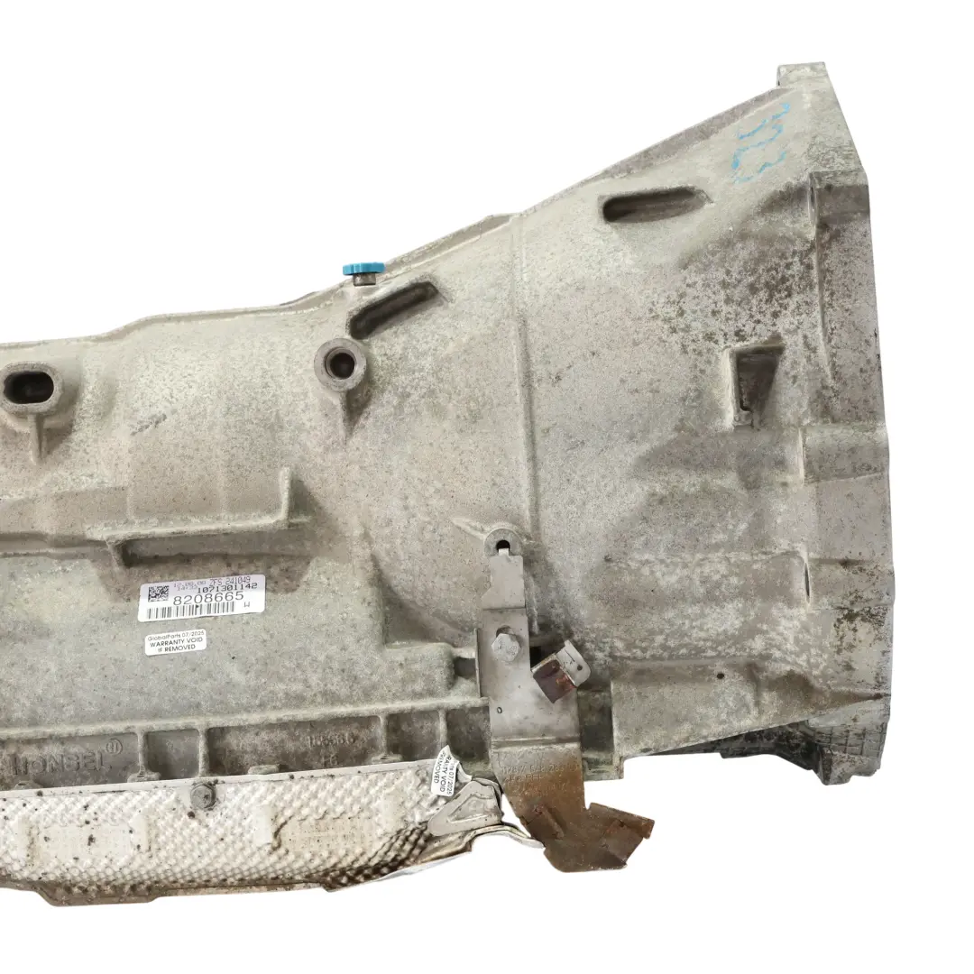 N52N N53 Cambio Automatico GA6HP19Z GARANZIA per BMW E90 E91 E92 E93 325i con numero di parte 7576175 BMW E90 E91 E92 E93 325i N52N N53 Cambio Automatico GA6HP19Z GARANZIA - SKU 7576175 - Numero di parte 7576175