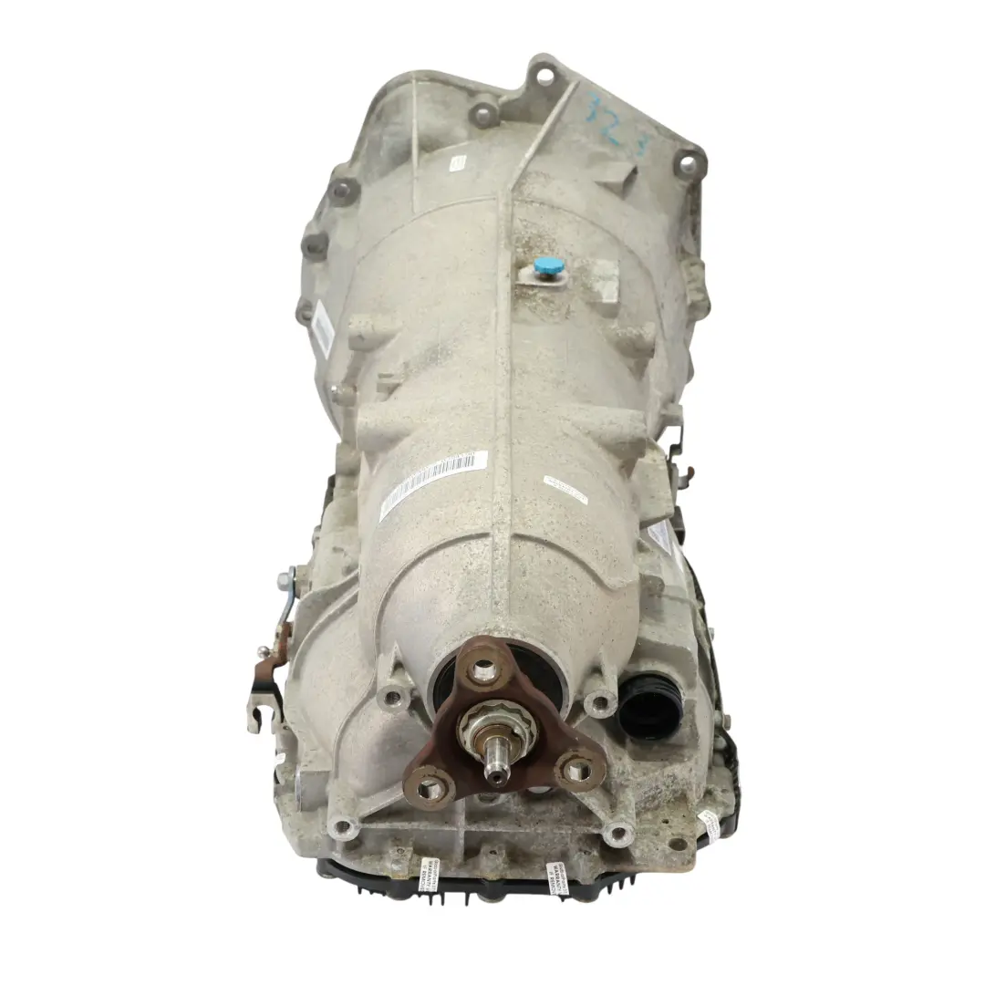 N52N N53 Caja De Cambios Automatica GA6HP19Z GARANTIA para BMW E90 E91 E92 325i con número de pieza 7576175 BMW E90 E91 E92 325i N52N N53 Caja De Cambios Automatica GA6HP19Z GARANTIA - SKU 7576175 - Número de pieza 7576175