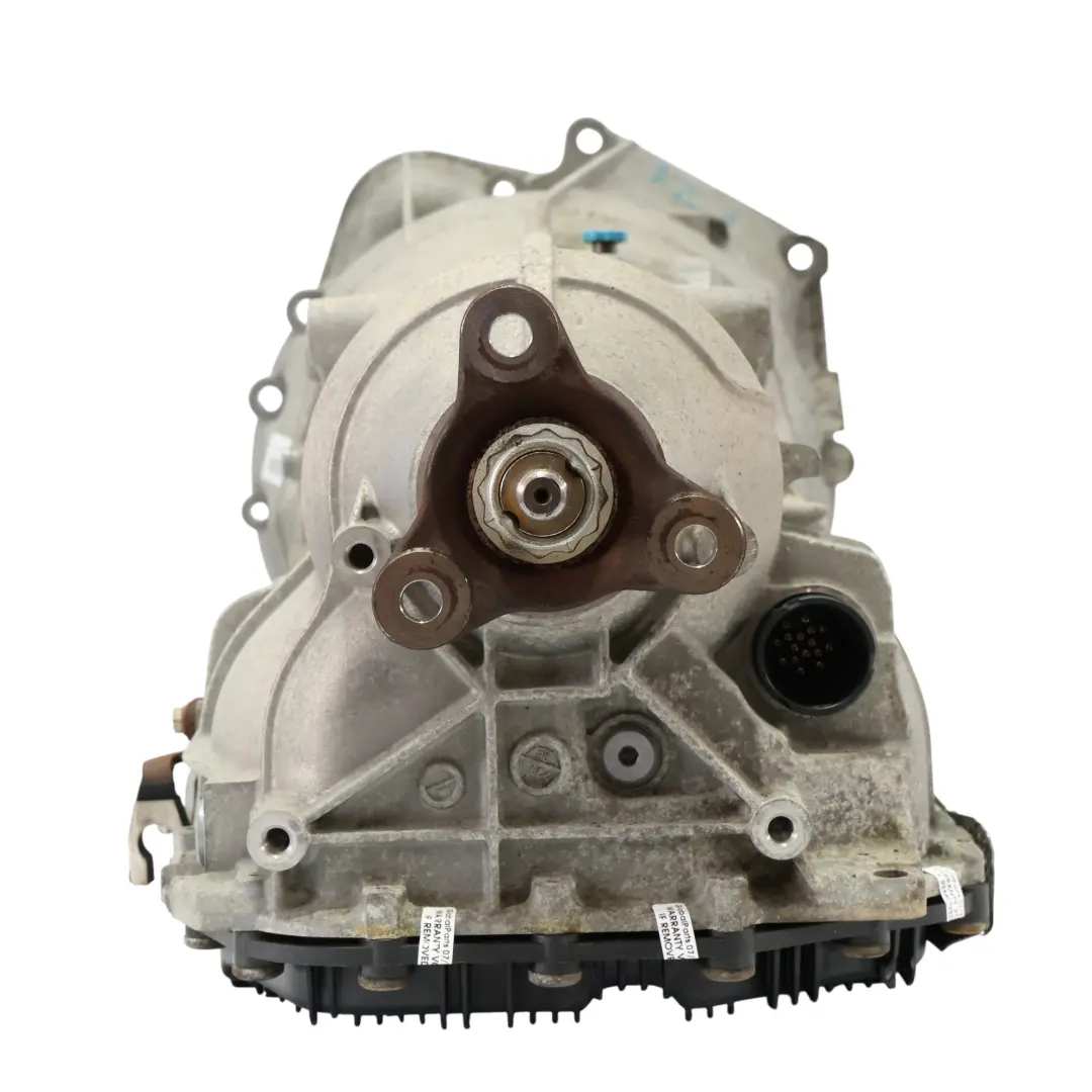 N52N N53 Cambio Automatico GA6HP19Z GARANZIA per BMW E90 E91 E92 E93 325i con numero di parte 7576175 BMW E90 E91 E92 E93 325i N52N N53 Cambio Automatico GA6HP19Z GARANZIA - SKU 7576175 - Numero di parte 7576175