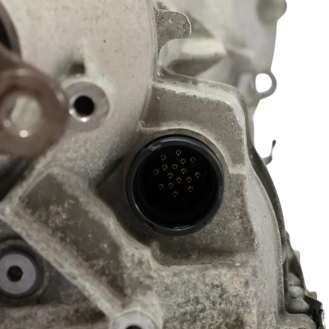 N53 Skrzynia Biegów Automat GA6HP19Z AUT do BMW E90 E91 325i o numerze 7576175 BMW E90 E91 325i N53 Skrzynia Biegów Automat GA6HP19Z AUT - SKU 7576175 - Numer Części 7576175