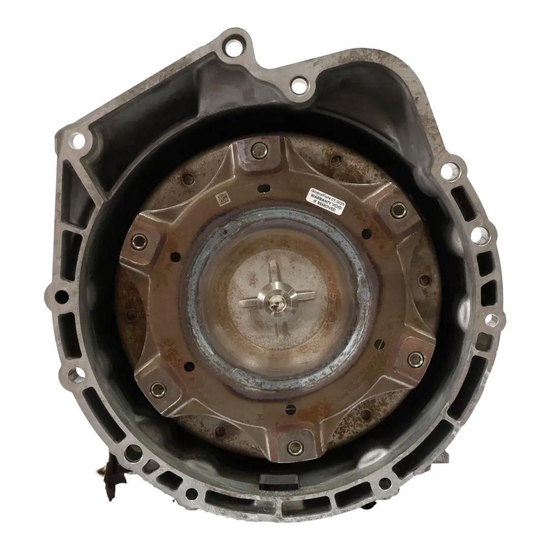 BMW E90 E91 E92 E93 325i N52N N53 Automatik Getriebe GA6HP19Z GARANTIE - SKU 7576175 - Teilenummer 7576175