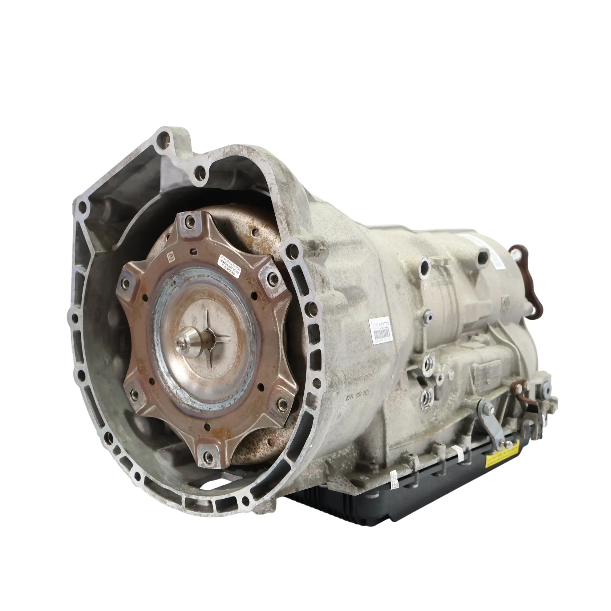 BMW E90 E91 E92 325i N52N N53 Automatic Auto Gearbox GA6HP19Z WARRANTY