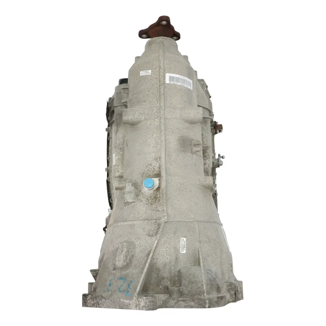 N53 Skrzynia Biegów Automat GA6HP19Z AUT do BMW E90 E91 325i o numerze 7576175 BMW E90 E91 325i N53 Skrzynia Biegów Automat GA6HP19Z AUT - SKU 7576175 - Numer Części 7576175